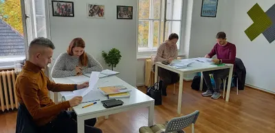 Szkoła Językowa For You - Nauka Języków Obcych, Kursy Angielskiego